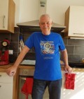 Rencontre Homme : Dominique, 70 ans à France  Sarreguemines